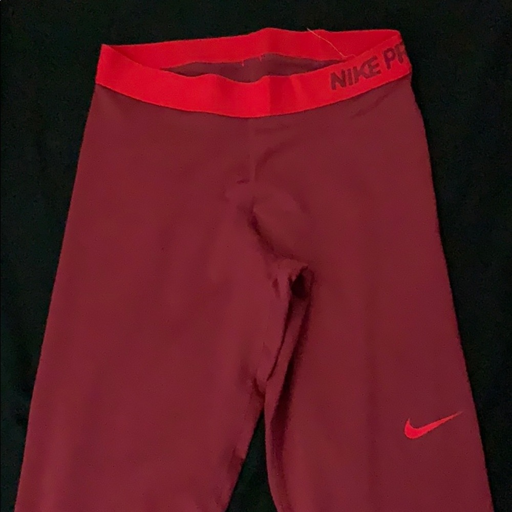 Nike leggings